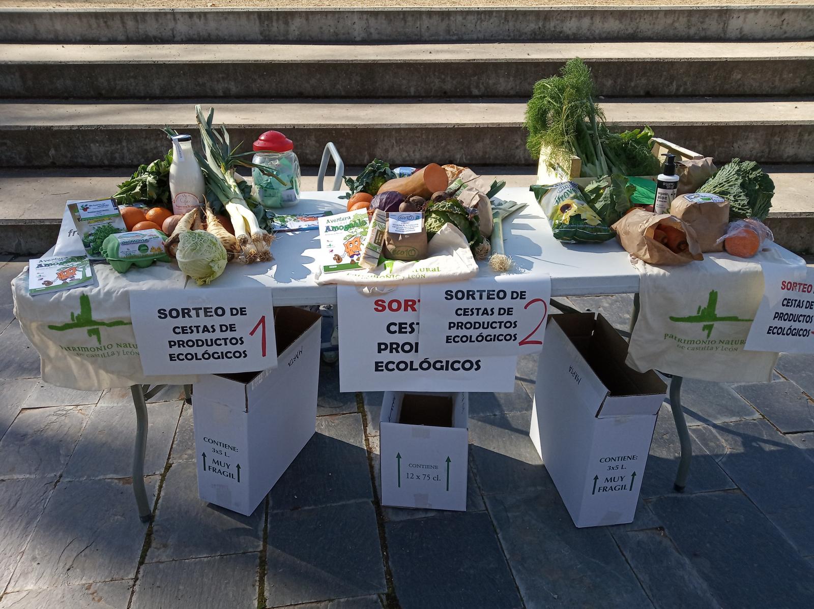Mercado Ecológico