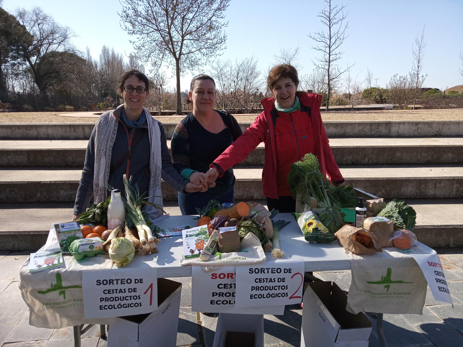 Mercado Ecológico