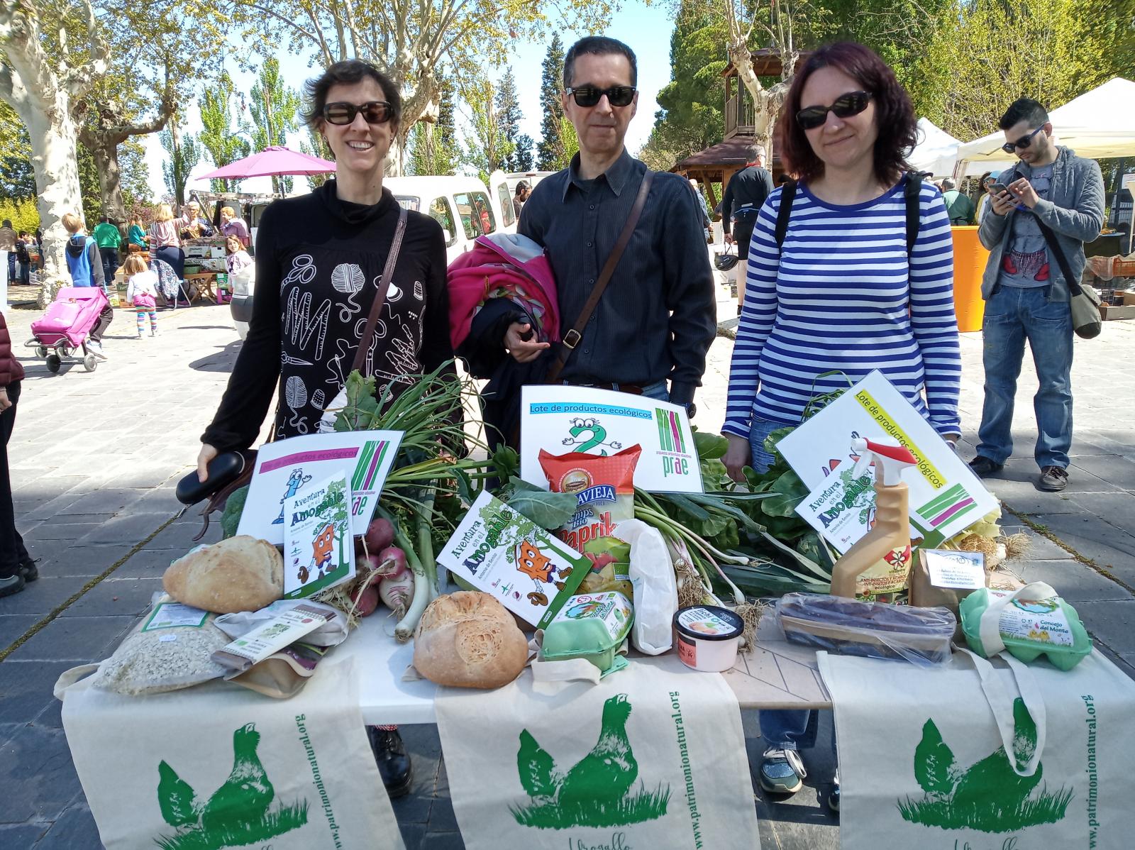 Mercado Ecológico