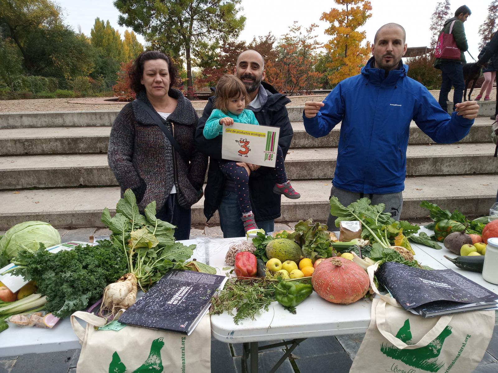Mercado Ecológico