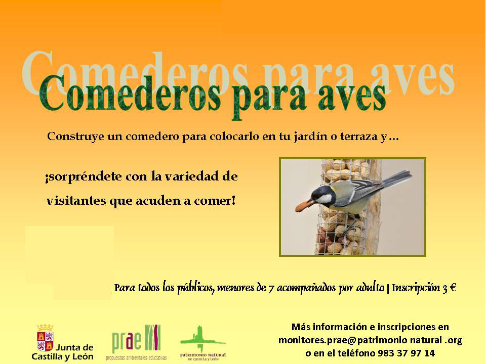 comederos
