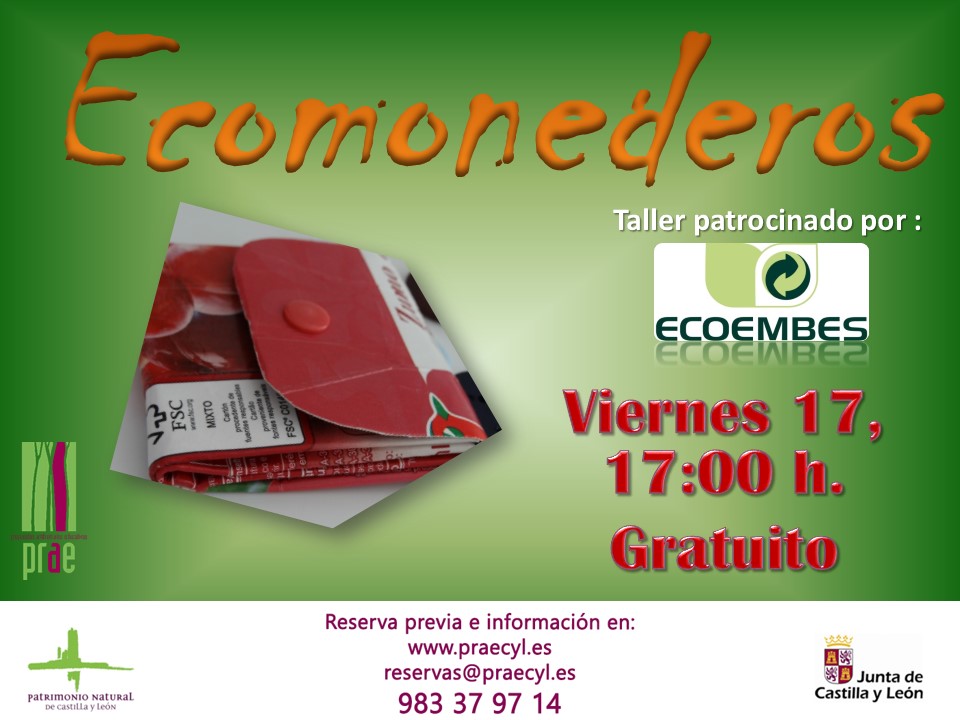 Ecomonederos