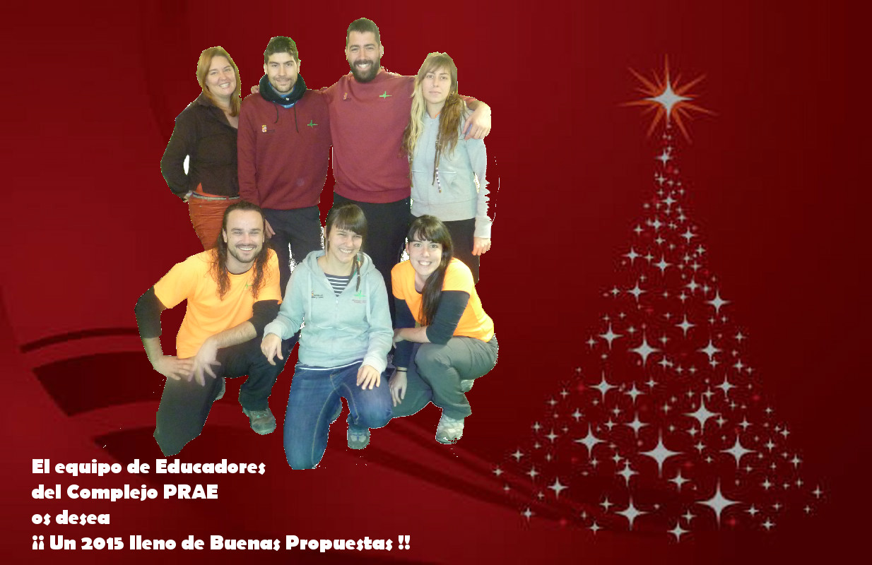 Navidad 2014