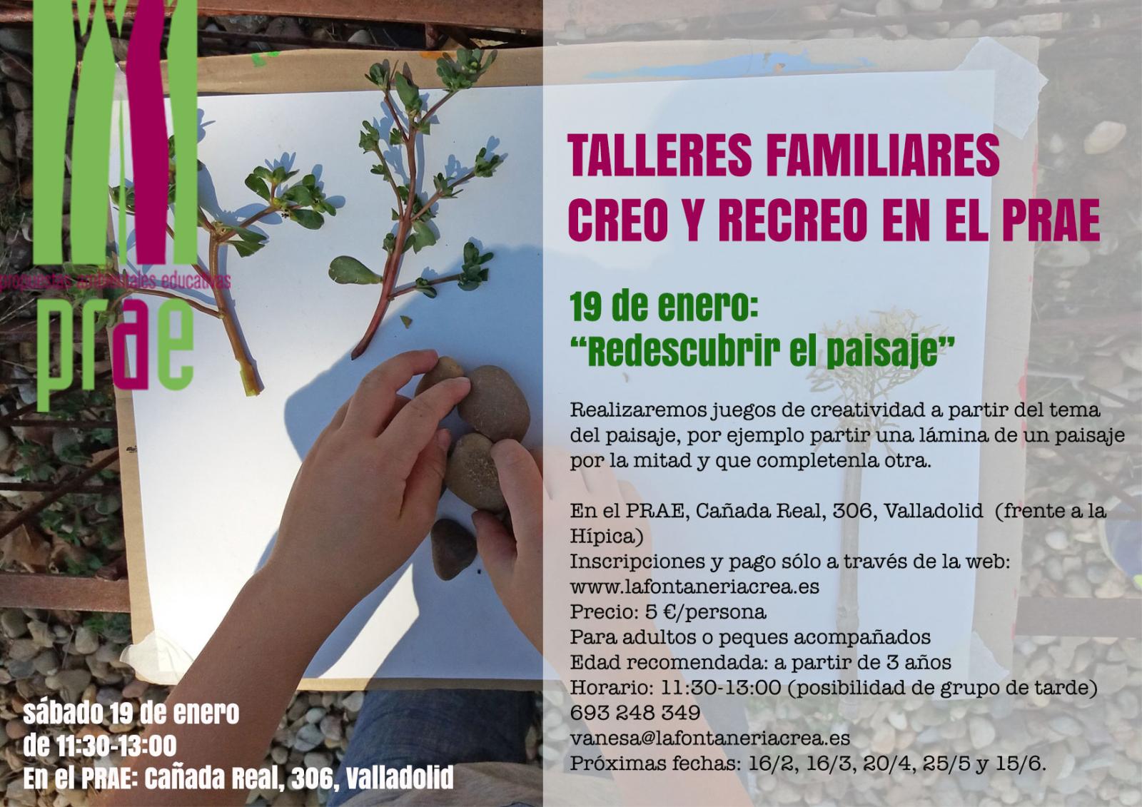 Taller familiar