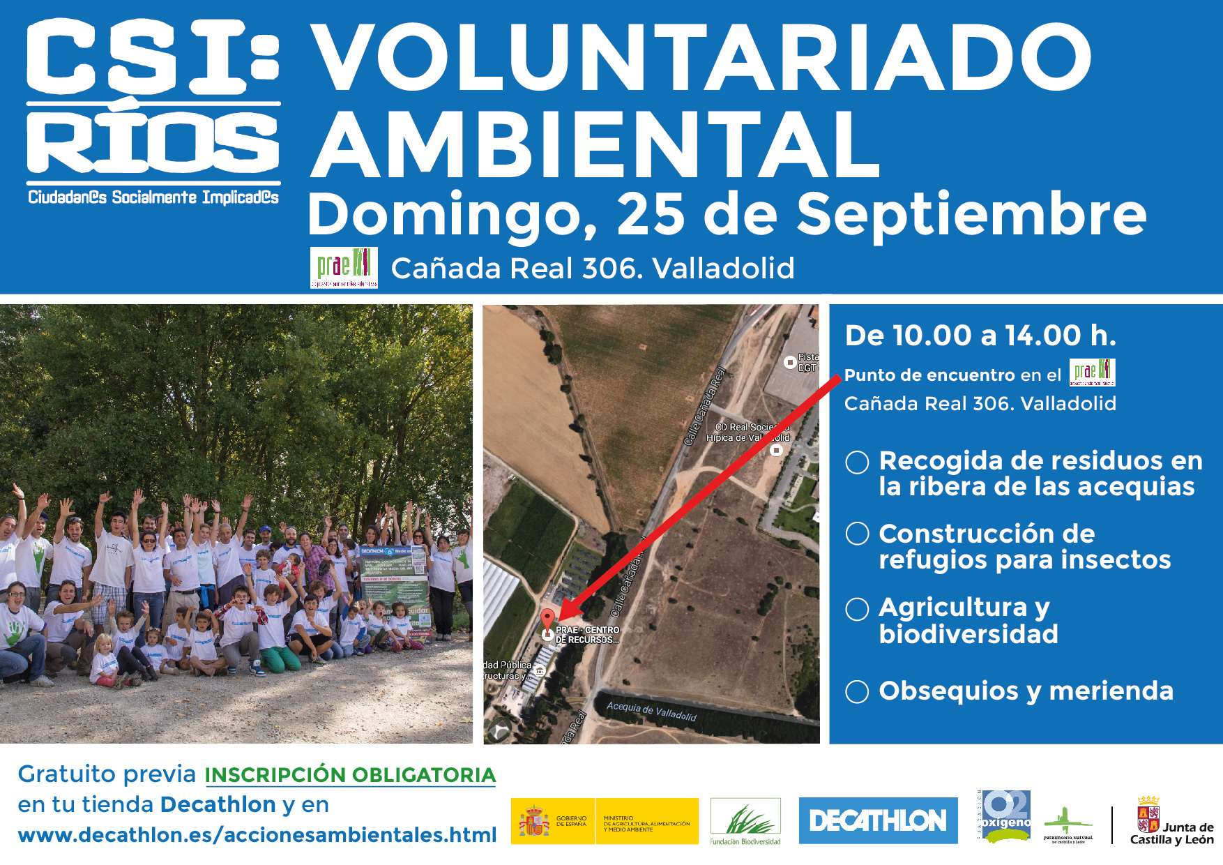 Voluntariado