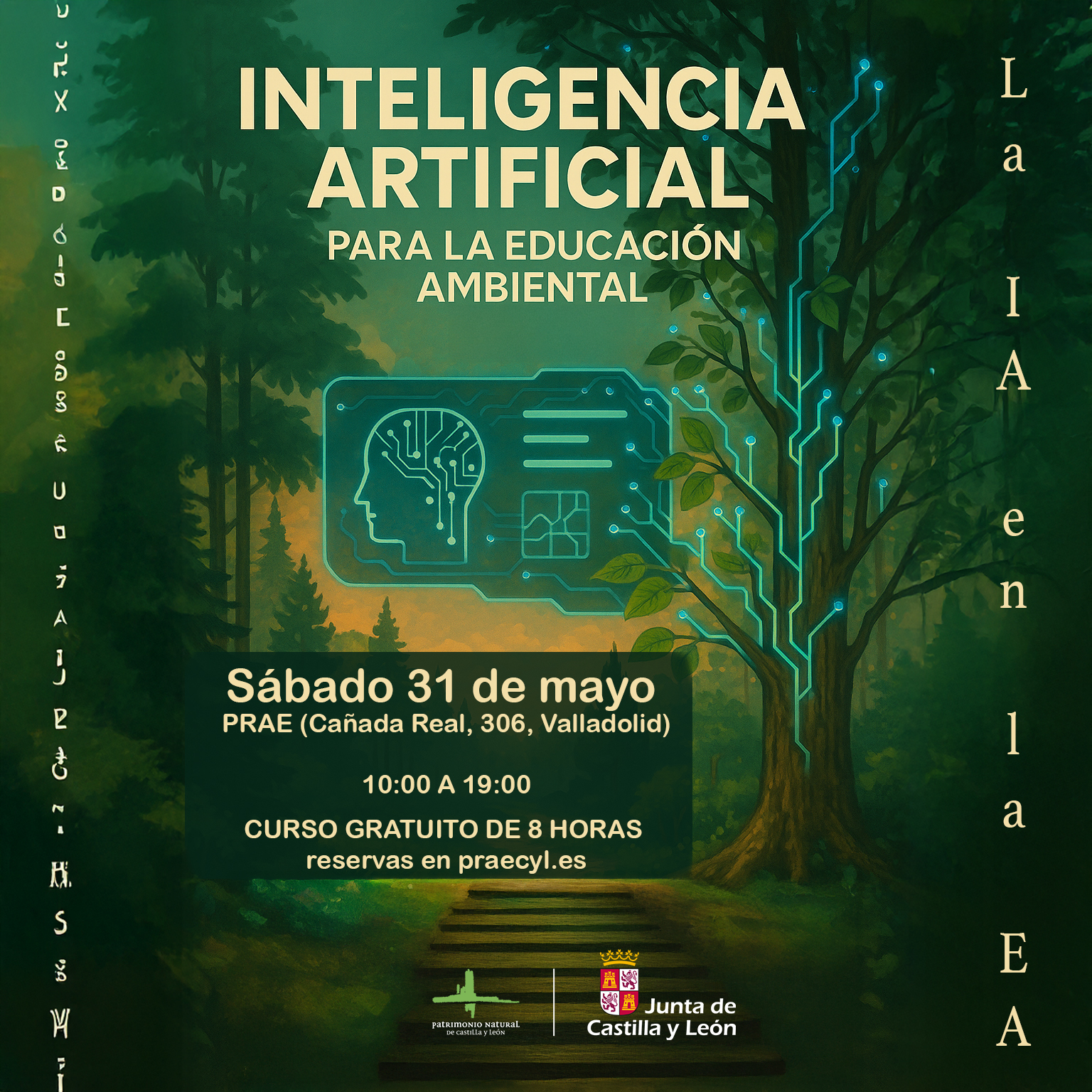 La IA en la EA