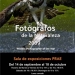 La Junta de Castilla y León presenta en el PRAE  la exposición “Fotógrafos de la Naturaleza 2009”
