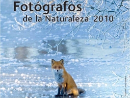 Fotógrafos de la Naturaleza 2010